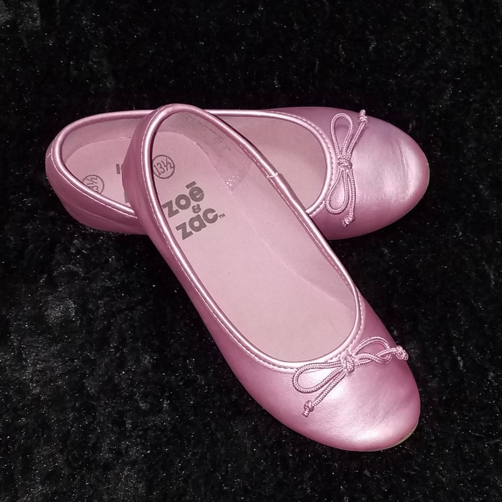 Dress Shoe